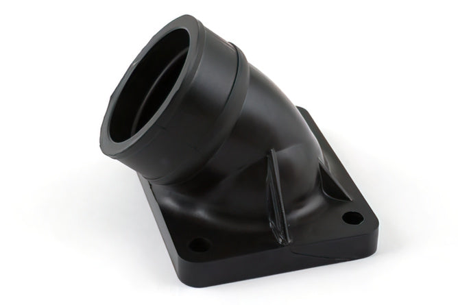 Intake Manifold MXS Racing Minarelli HighFlow 40mm horizontal
