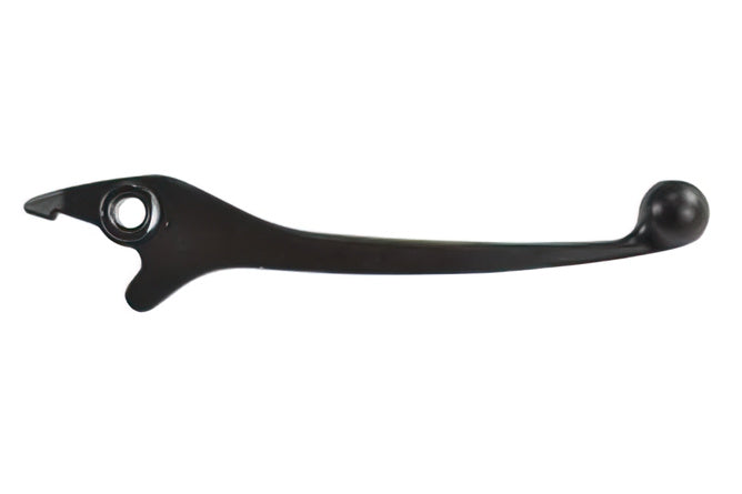 Brake Lever right side black Peugeot Kisbee/Streetzone/GY6