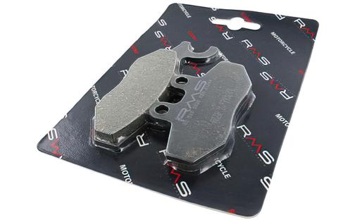 Brake Pads Piaggio (Heng Tong)