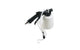 Brake bleeder, universal, for compressed air