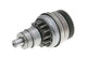 Starter Pinion Gear Piaggio Liberty iGet 50 2015