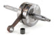 Crankshaft Top Performances 44mm stroke / 85mm conrod Piaggio