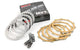Intake Kit MVT S-Race 24mm PHBG Minarelli AM6