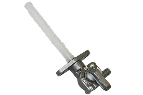 Fuel Tap universal (exit at the side)