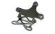 Mount for Koso speedometer RX2