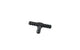 Fuel Hose Adapter (T-shaped) d.8mm