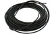 Throttle Cable Housing 5mm HQ (by the meter) black