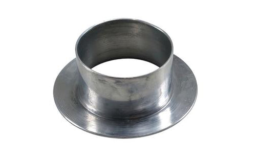 Suction Hose Connection Sandtler aluminium 51mm