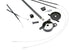 Throttle Cable Piaggio Sfera 50