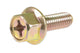 Exhaust Screw Stage6 HQ M6x18mm