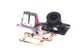 Intake Kit MVT S-Race 24mm PHBG Minarelli AM6