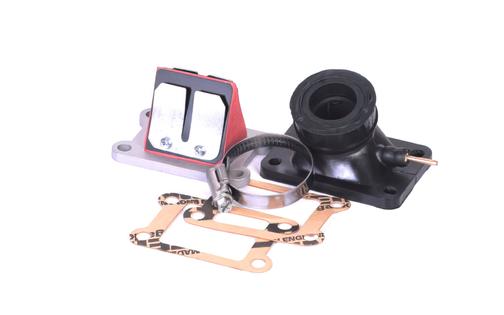 Intake Kit MVT S-Race 24mm PHBG Minarelli AM6