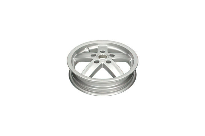 Wheel 2.50-11 / 3.00-10 front Vespa LX / S 50 - 150cc Piaggio