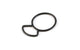 Slide Cover Gasket PHVA