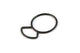 Slide Cover Gasket PHVA