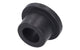 Spacer Polini for radiator mount plastic MBK 51 / Peugeot 103