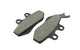 Brake Pads Piaggio (Grimeca)