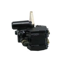 Front Brake Caliper AJP Peugeot Speedfight 3 / Vivacity 3