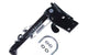 Side stand Peugeot Kisbee 4-stroke