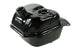 Fuel tank GY6, metal, 50cc (139QMB/QMA)