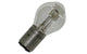 Headlight Bulb standard 12V / 35W (BA20d)