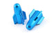 Valve Caps STR8 Rocket blue