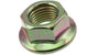 Variator Nut M12x1.25mm Piaggio