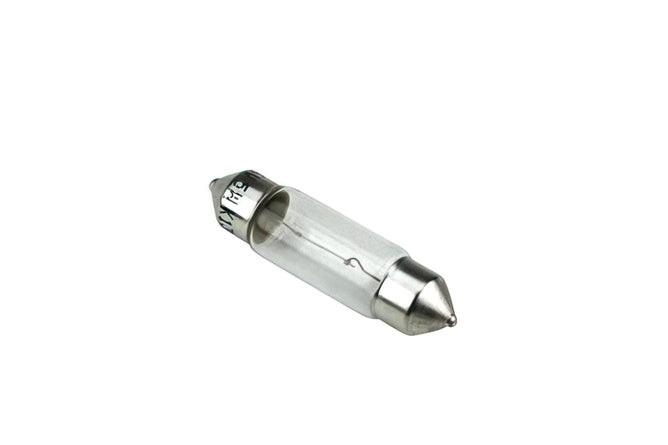 Festoon Bulb (x1) 6V - 5W 10x36