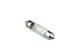 Festoon Bulb (x1) 6V - 5W 10x36