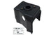 Cylinder cover Piaggio, new model (air shroud)