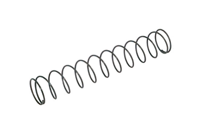 Slide Spring Dellorto, type 1391 / 3069