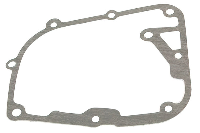 Gasket GY6 crankcase right side) 139QMB / 139QMA