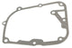 Gasket GY6 crankcase right side) 139QMB / 139QMA