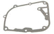 Gasket GY6 crankcase right side) 139QMB / 139QMA