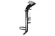 Side stand Buzzetti Piaggio Zip/Fast Rider (length 20cm)