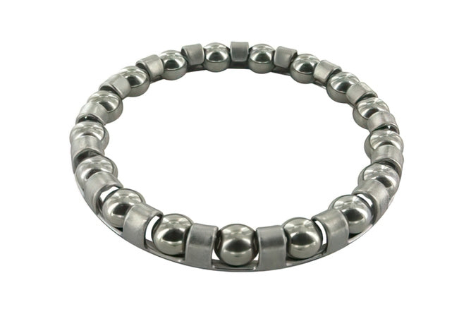 Steering Head Bearing bottom 52mm Buzzetti Piaggio