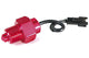 Temperature Sensor Koso black plug 0 - 150° (18x1.5mm)