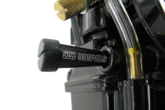 Mixture Adjustment Screw Stage6 PWK