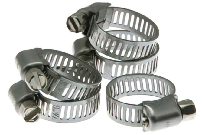 Hose Clamp Motoforce