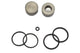 Brake Caliper AJP Repair Kit rear 25x15mm