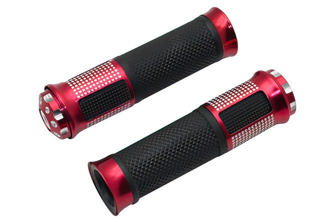 Grips R383 Replay red