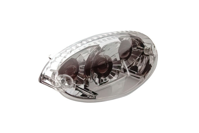 Tail Light Lexus Peugeot Ludix transparent