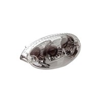 Tail Light Lexus Peugeot Ludix transparent