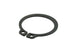 Circlip kickstart shaft Piaggio Sfera/Zip/SP, d=20x1mm