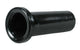 Intake Pipe for airbox Prespo d=30mm black