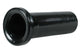 Intake Pipe for airbox Prespo d=30mm black