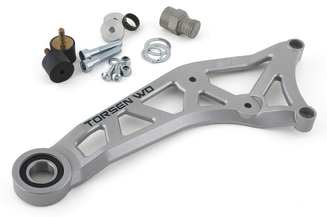 Swingarm TORSEN WD Polini Yamaha BW's after 2004