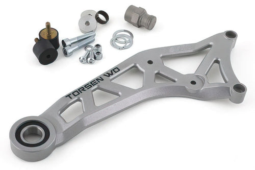 Swingarm TORSEN WD Polini Yamaha BW's after 2004