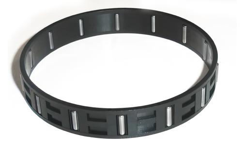 Slide bearing for starter gear Minarelli