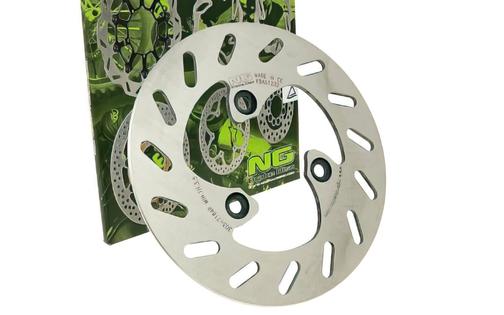 Brake Disc NG 190mm Beta / Malaguti / Peugeot / Sym